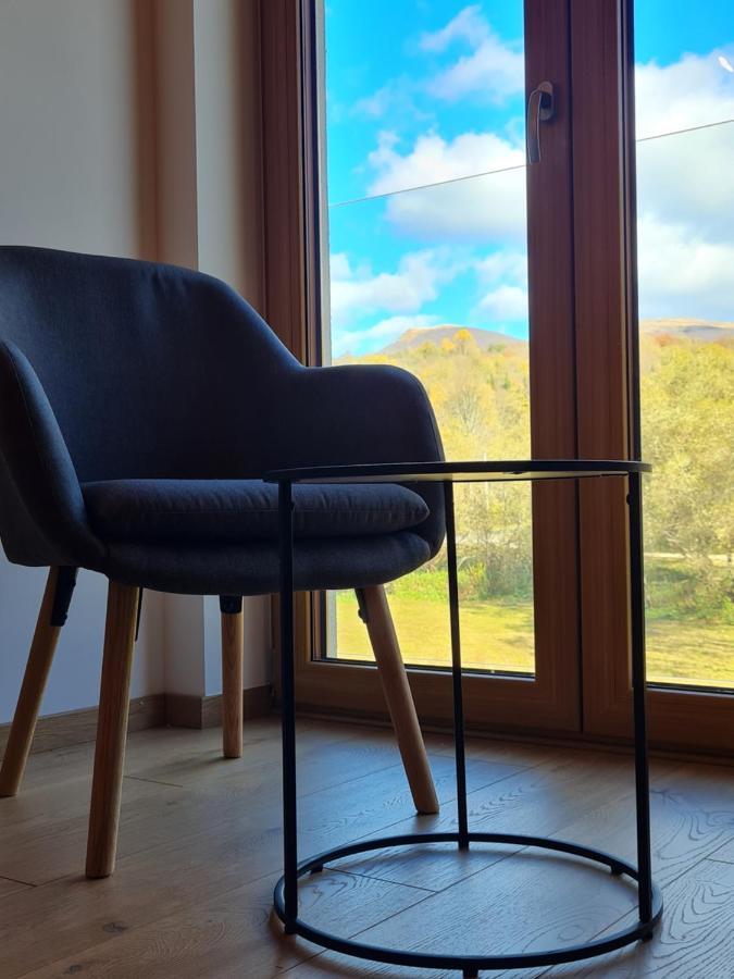 Chatalaba Wetlina Buitenkant foto
