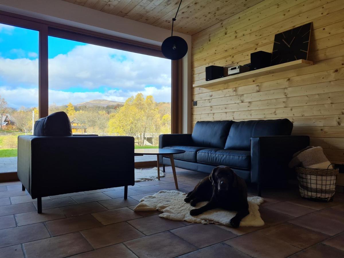 Chatalaba Wetlina Buitenkant foto