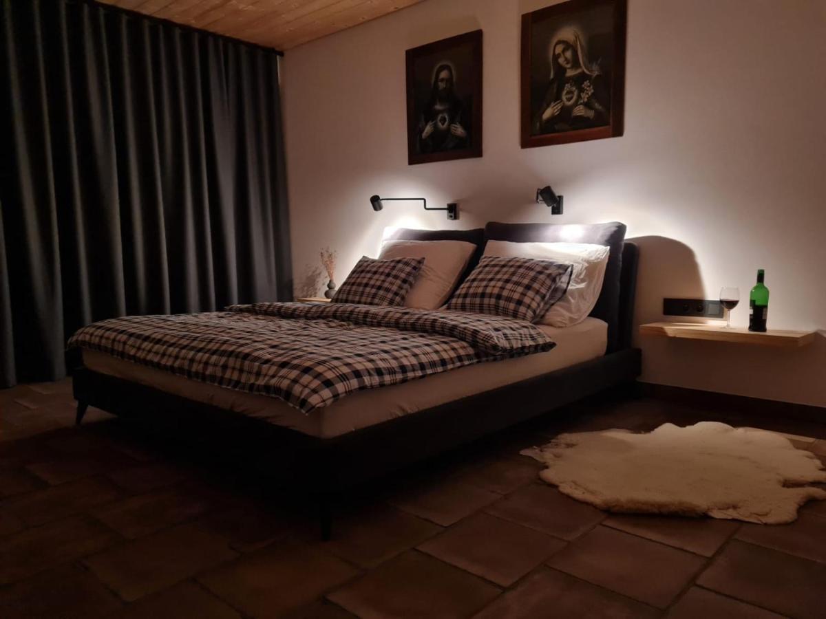 Chatalaba Wetlina Buitenkant foto