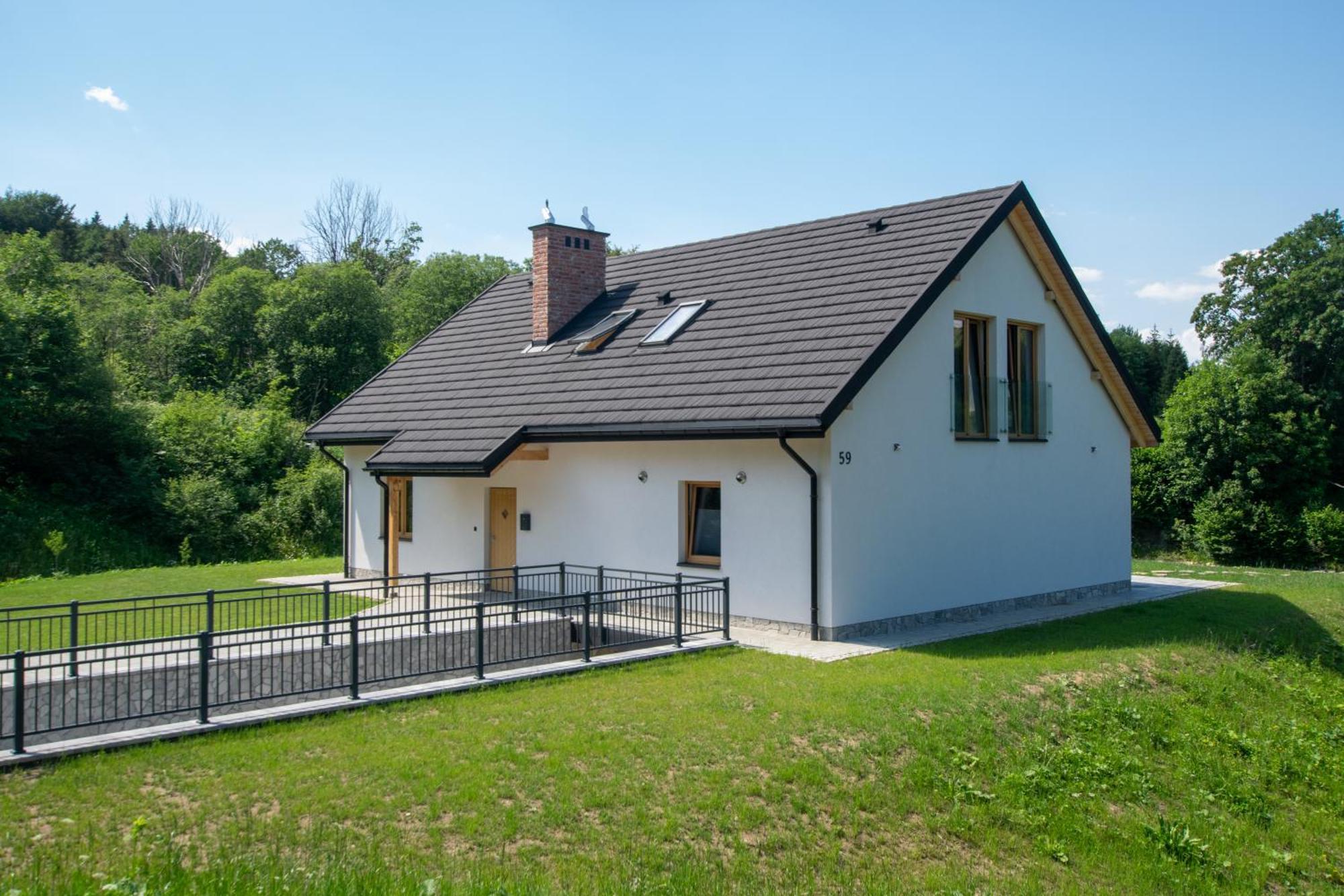Chatalaba Wetlina Buitenkant foto